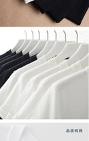 Camiseta Algodão Gola Reforçada Scux