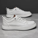 Sapato Couro Básico Scux