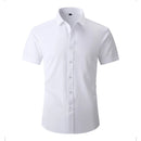 Camisa Social Casual Scux