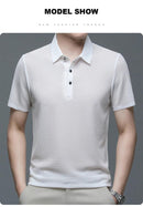 Camisa Polo Gelo Scux