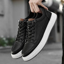 Sapato Couro Básico Scux