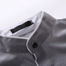 Camisa Social Lux Manga Longa Scux