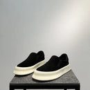 Sapatenis Casual Scux