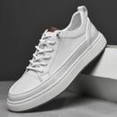 Sapato Couro Básico Scux