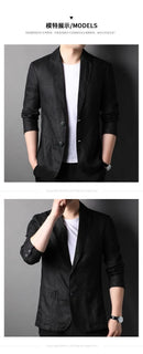 Blazer Lux Slim Scux