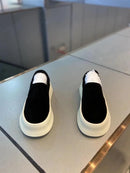 Sapatenis Casual Scux