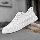 Sapato Couro Básico Scux