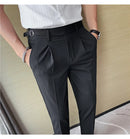 Calça Social Office Scux