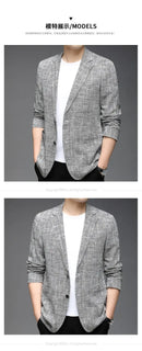 Blazer Lux Slim Scux