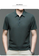Camisa Polo Gelo Scux