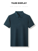 Camisa Polo Gelo Scux
