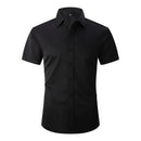 Camisa Social Casual Scux