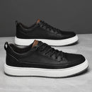 Sapato Couro Básico Scux