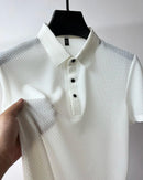 Camisa Polo Gelo Scux