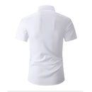 Camisa Social Casual Scux
