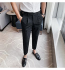 Calça Social Office Scux