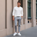 Suéter Inverno Scux Pague 2 Leve 3