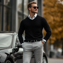 Suéter Inverno Scux Pague 2 Leve 3